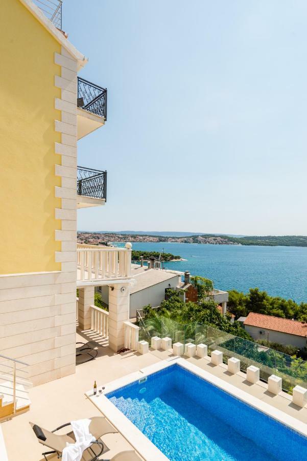 Villa Boris Trogir Exteriér fotografie