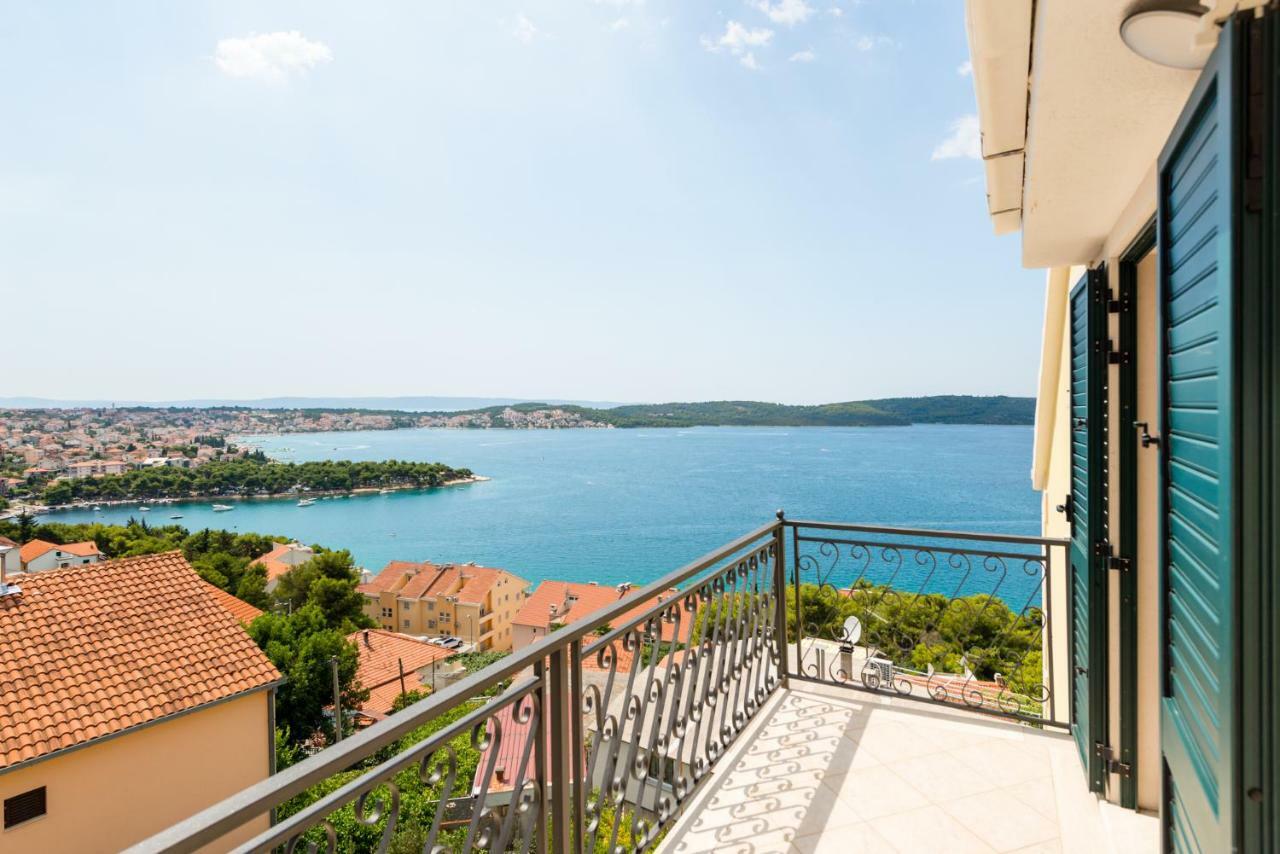 Villa Boris Trogir Exteriér fotografie